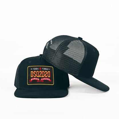 SOLO-DSQ2 Adjustable Hat