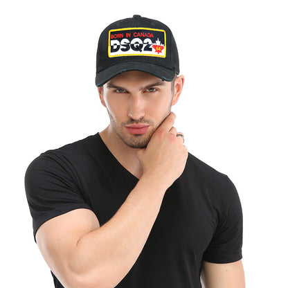 SOLO-DSQ2 24ss Hat