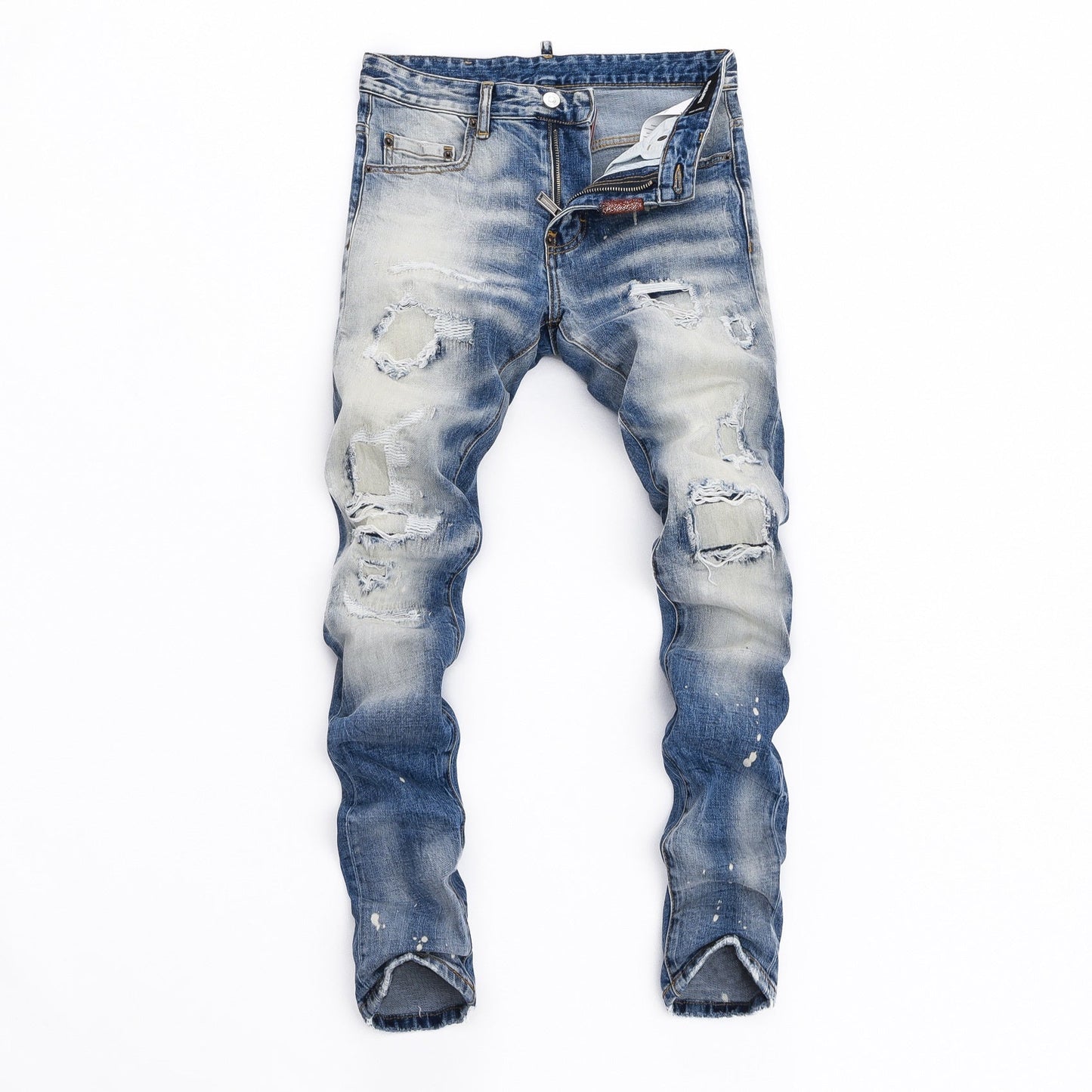 SOLO-DSQ2 24ss Jeans