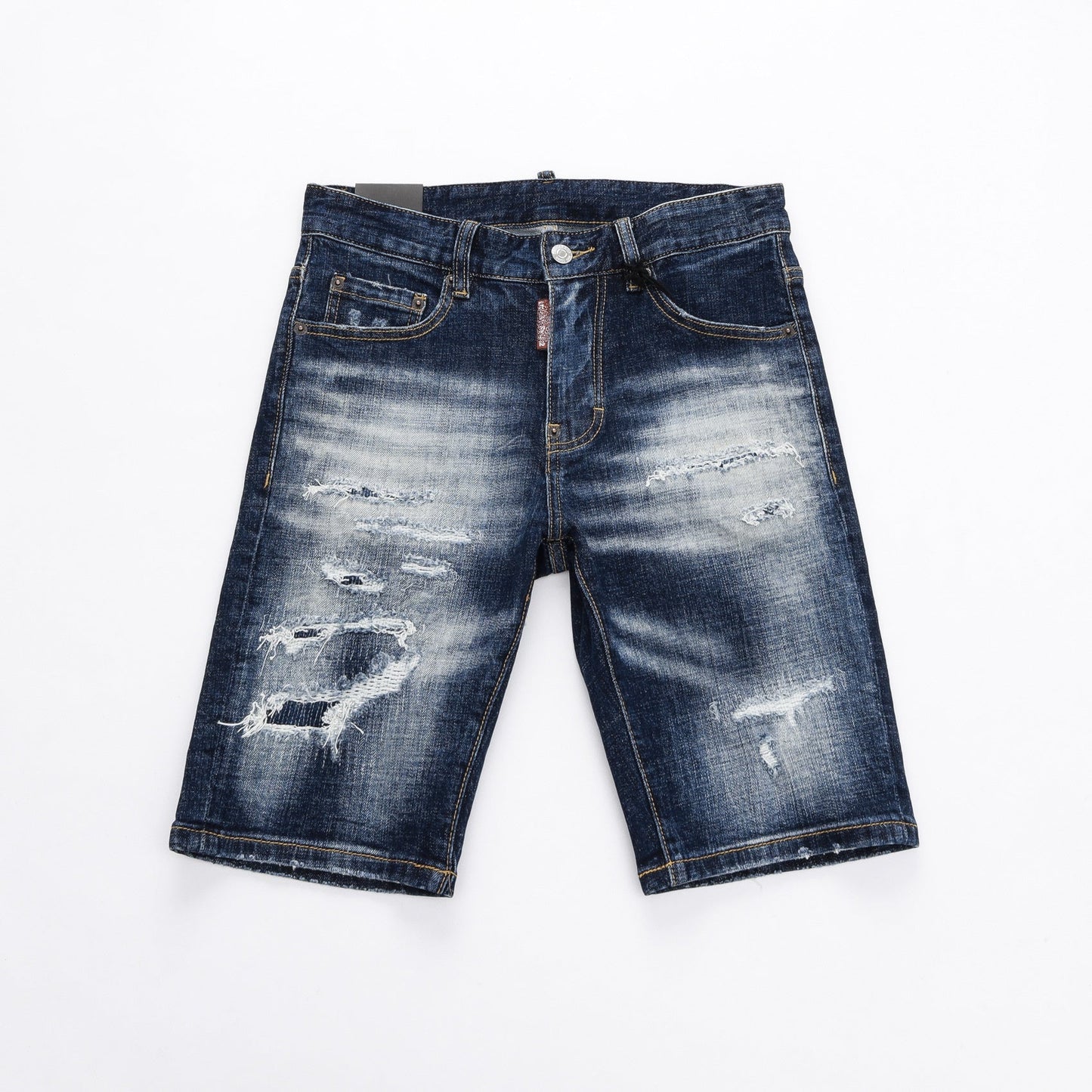 SOLO-DSQ2 Quality Jeans shorts