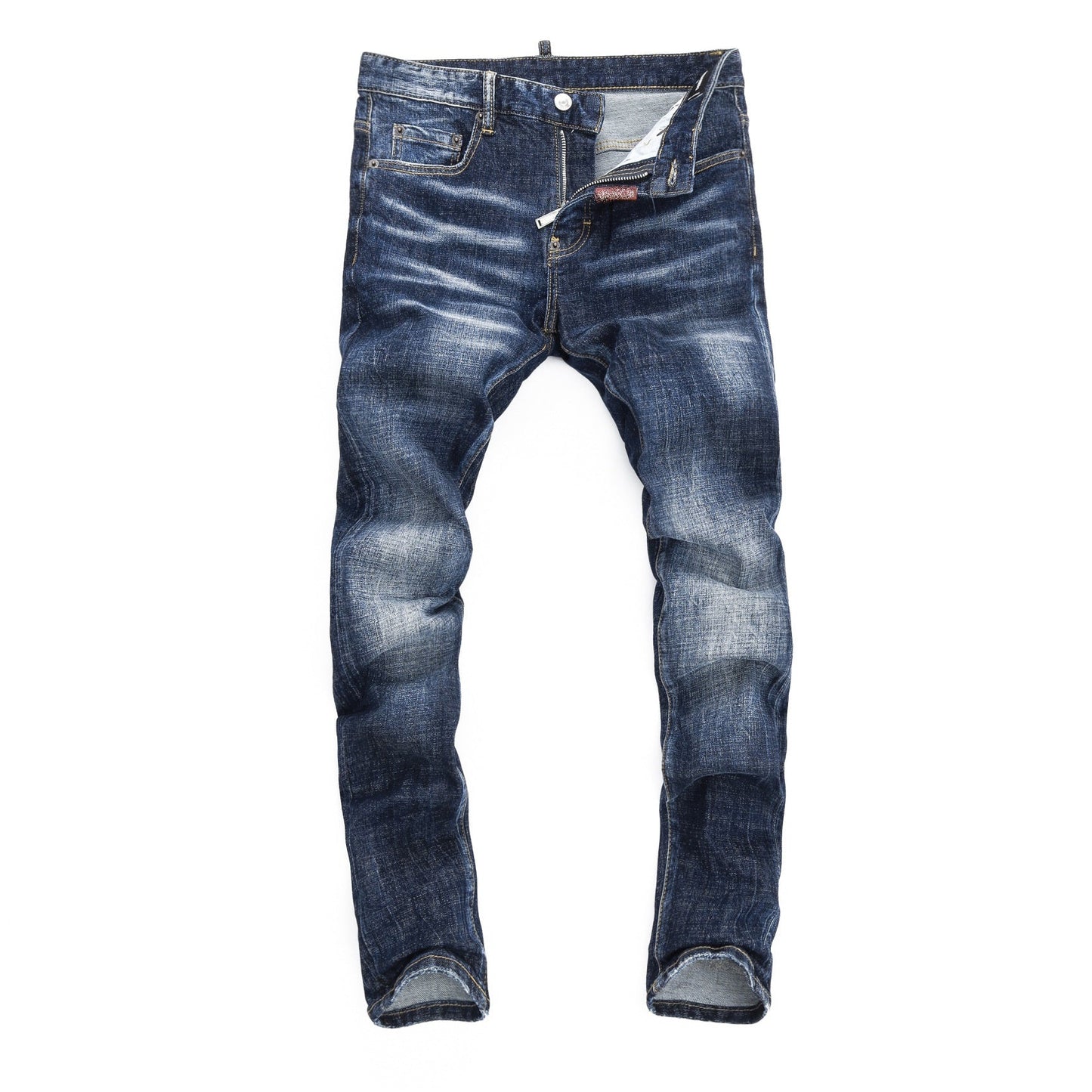 SOLO-DSQ2 2024ss jeans