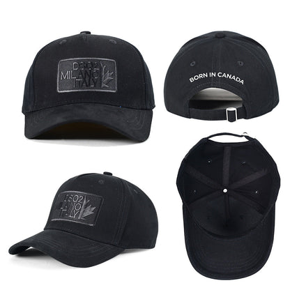 SOLO-DSQ2 Hat