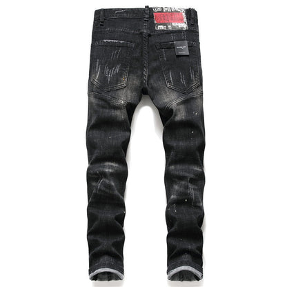 SOLO-DSQ2 Jeans