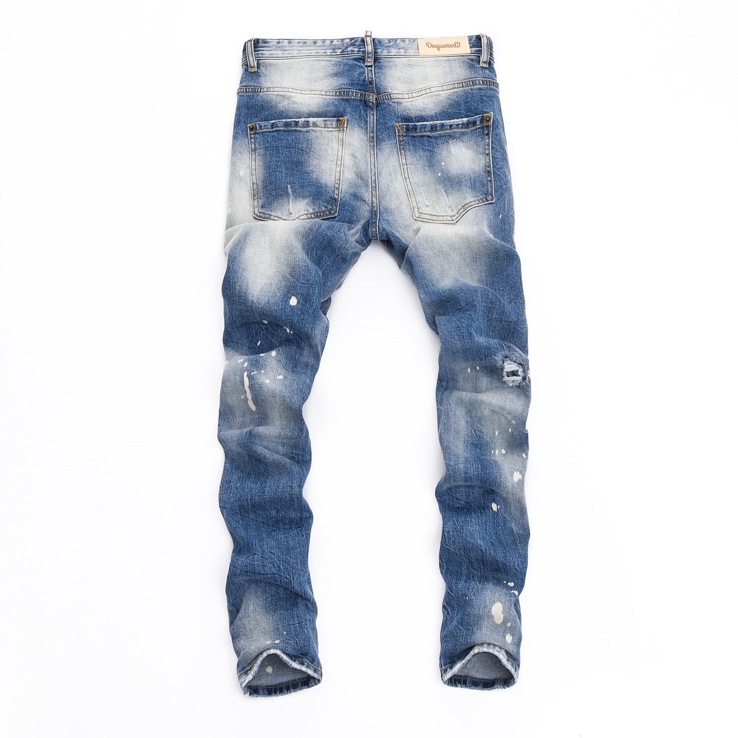 SOLO-DSQ2 24ss Jeans