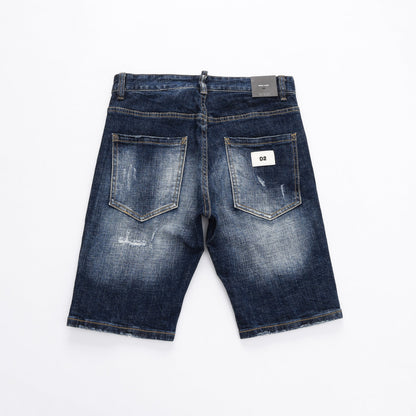 SOLO-DSQ2 Quality Jeans shorts