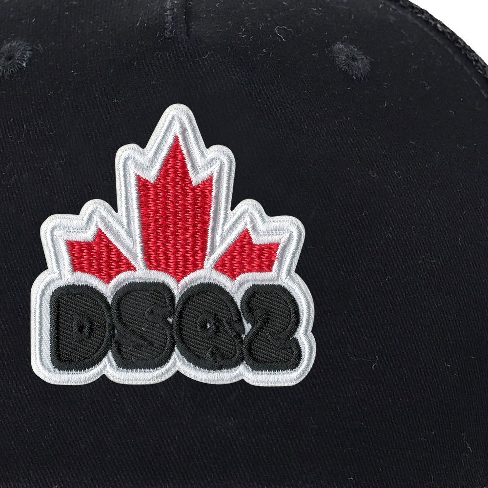 SOLO-DSQ2 24ss Hat