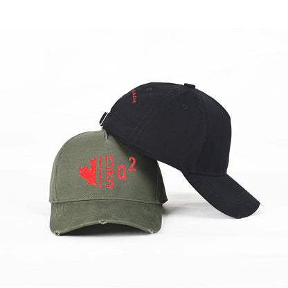 SOLO-DSQ2 Hat