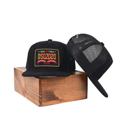 SOLO-DSQ2 Adjustable Hat