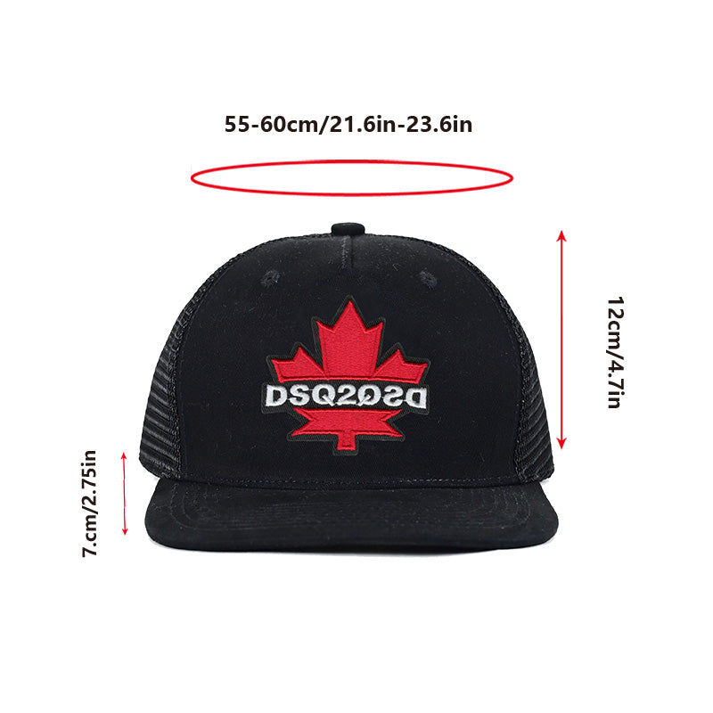 SOLO-DSQ2 2024SS Hat