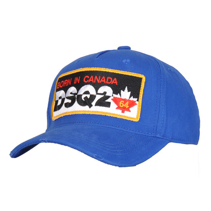 SOLO-DSQ2 24ss Hat