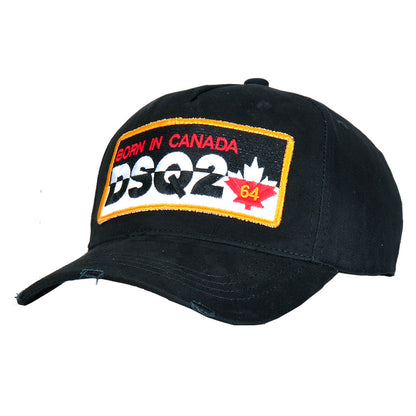 SOLO-DSQ2 24ss Hat