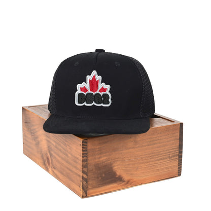 SOLO-DSQ2 24ss Hat