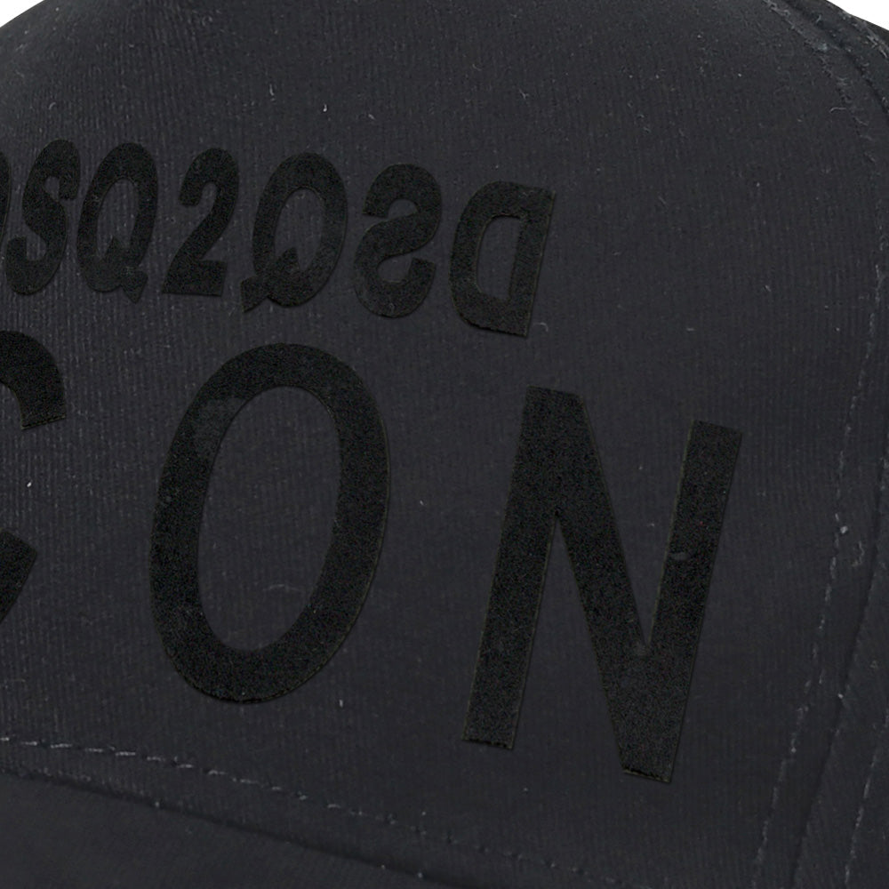 SOLO-DSQ2 2024SS Hat