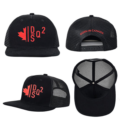 SOLO-DSQ2 24ss Hat