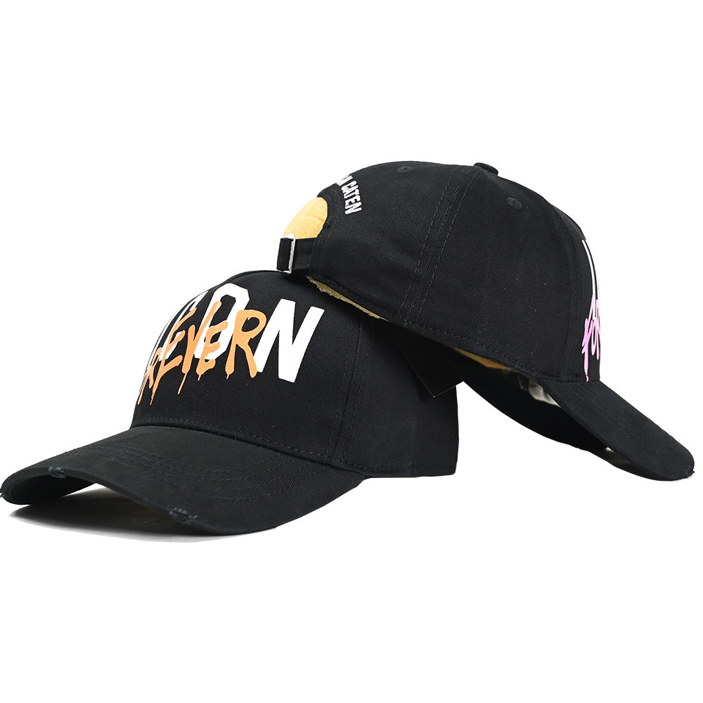 SOLO-DSQ2 24ss  Hat