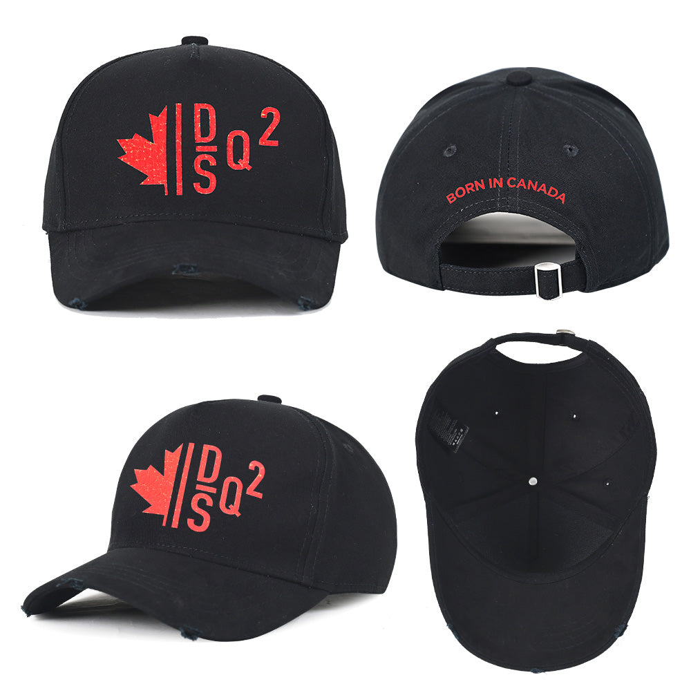 SOLO-DSQ2 Hat