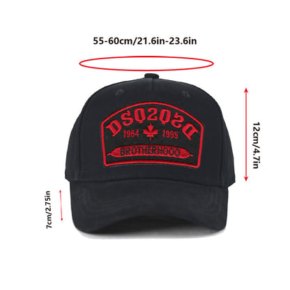 SOLO-DSQ2 2024ss Hat