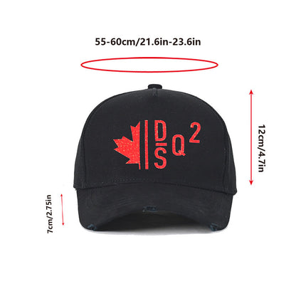 SOLO-DSQ2 Hat