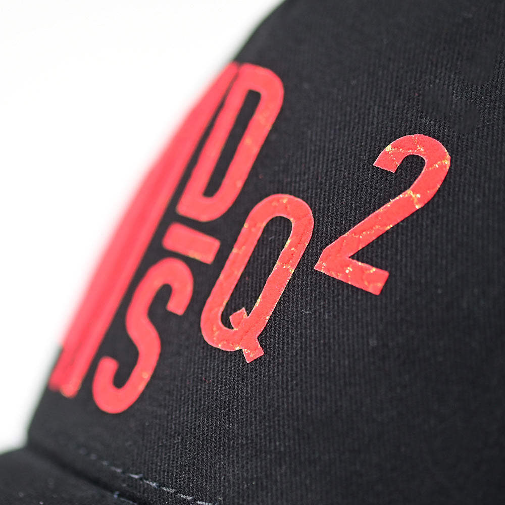 SOLO-DSQ2 Hat