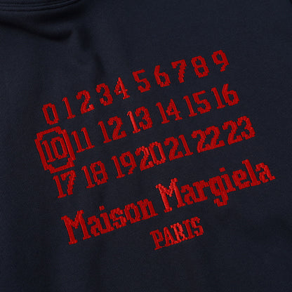 SOLO-Maison Margiela 2024ss Hoodie