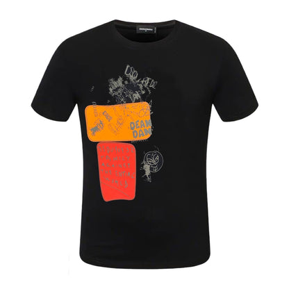 SOLO-D2 2025SS Cool fit T-shirt