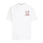 SOLO-Maison Margiela 24ss Printing T-shirt