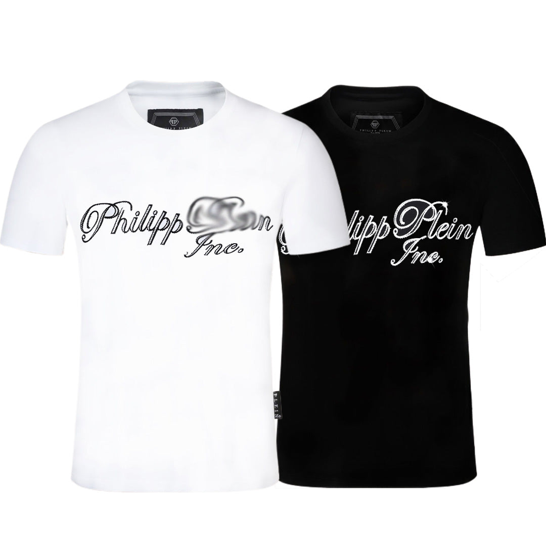 SOLO-Philpp 2024SS Printing T-shirt