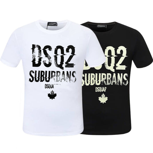 SOLO-D2 2024SS Cool fit T-shirt