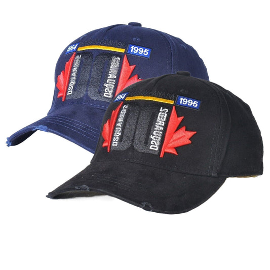 SOLO-DSQ2 Adjustable Hat