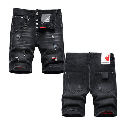 SOLO-DSQ2 Five points Jeans