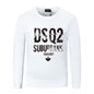 SOLO-D2 2024SS Casual Sweatshirt