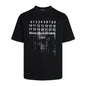 SOLO-Maison Margiela 24ss T-Shirt