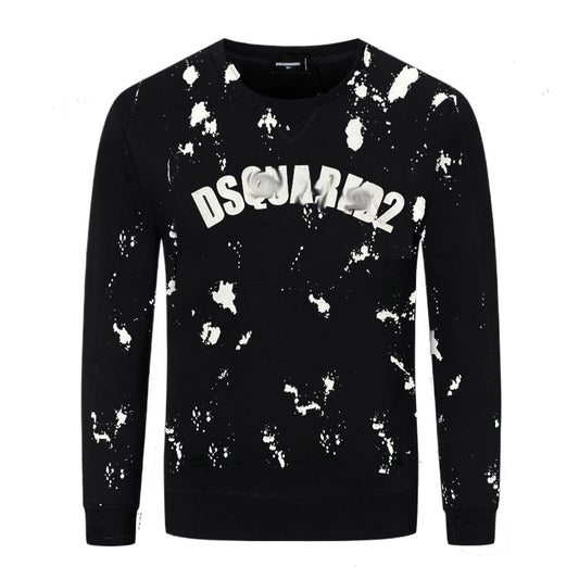 SOLO-D2 24SS Casual Sweatshirt