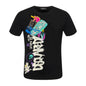 SOLO-D2 2025SS Cool fit T-shirt