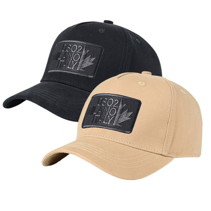 SOLO-DSQ2 Hat