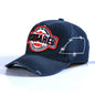 SOLO-DSQ2 Adjustable Hat