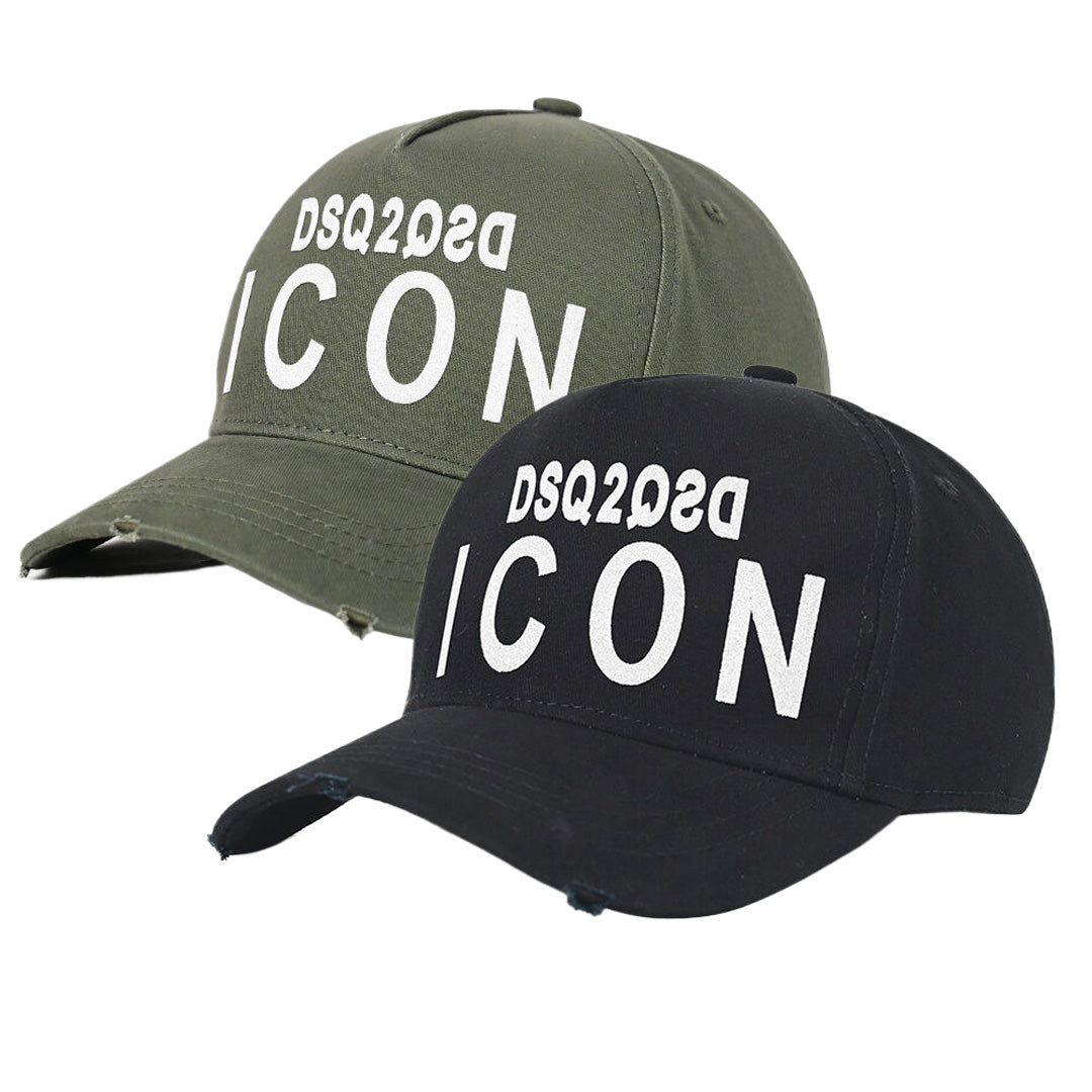 SOLO-DSQ2 2024SS Hat