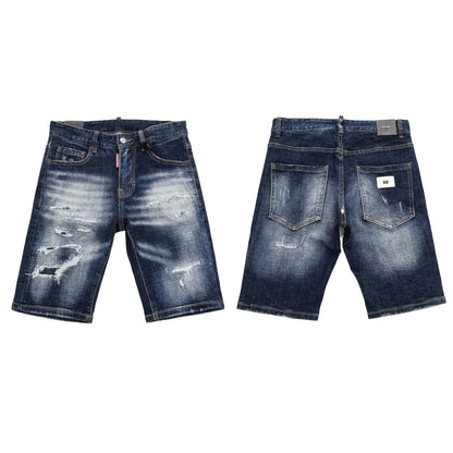 SOLO-DSQ2 Quality Jeans shorts