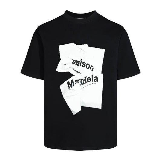 SOLO-Maison Margiela 2024ss T-shirt