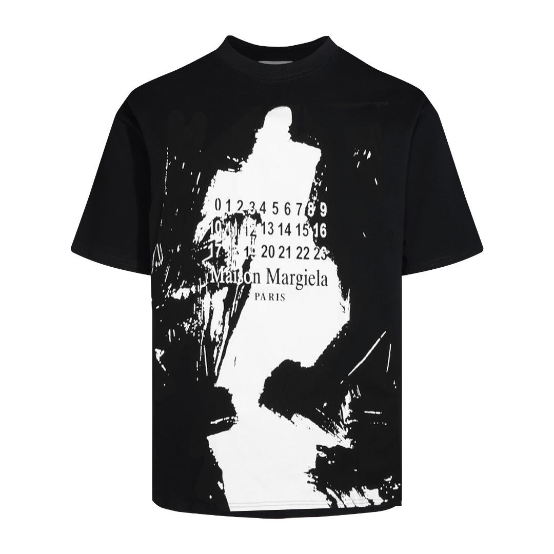 SOLO-Maison Margiela T-shirt