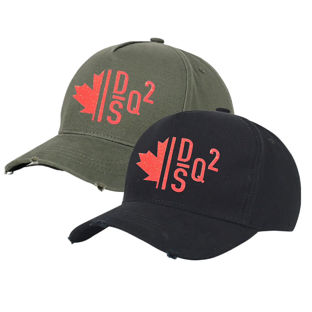 SOLO-DSQ2 Hat