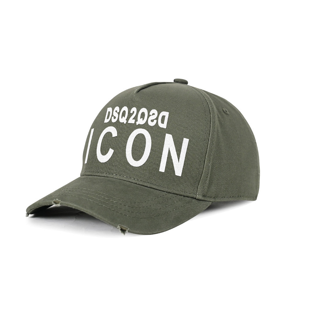 SOLO-DSQ2 2024SS Hat