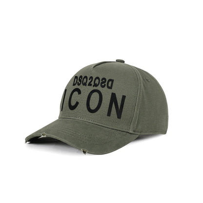 SOLO-DSQ2 2024SS Hat