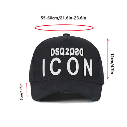 SOLO-DSQ2 2024SS Hat