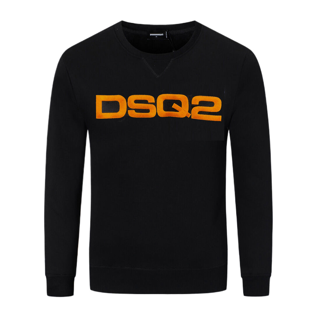 SOLO-D2 2025SS Sweatshirt