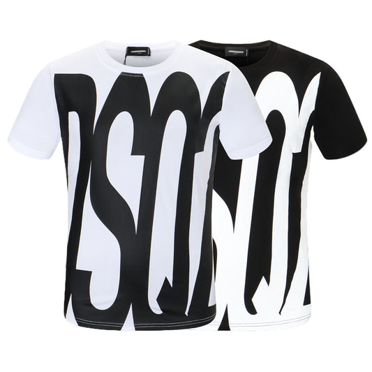 SOLO-D2 2025SS Cool fit T-shirt