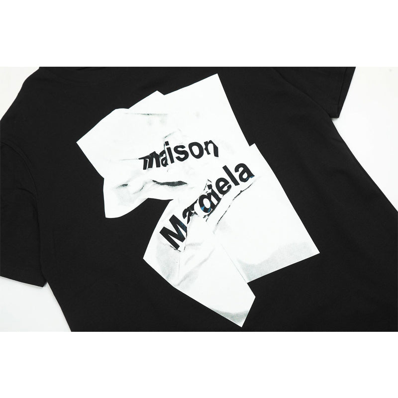 SOLO-Maison Margiela 2024ss T-shirt