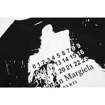 SOLO-Maison Margiela T-shirt