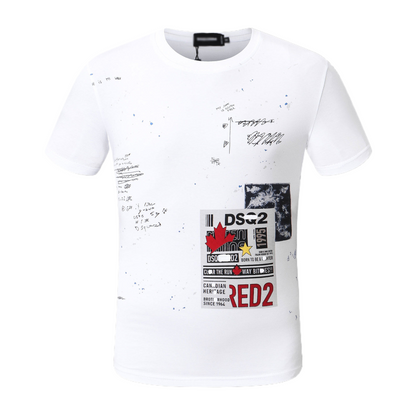 SOLO-D2 2025SS Cool fit T-shirt