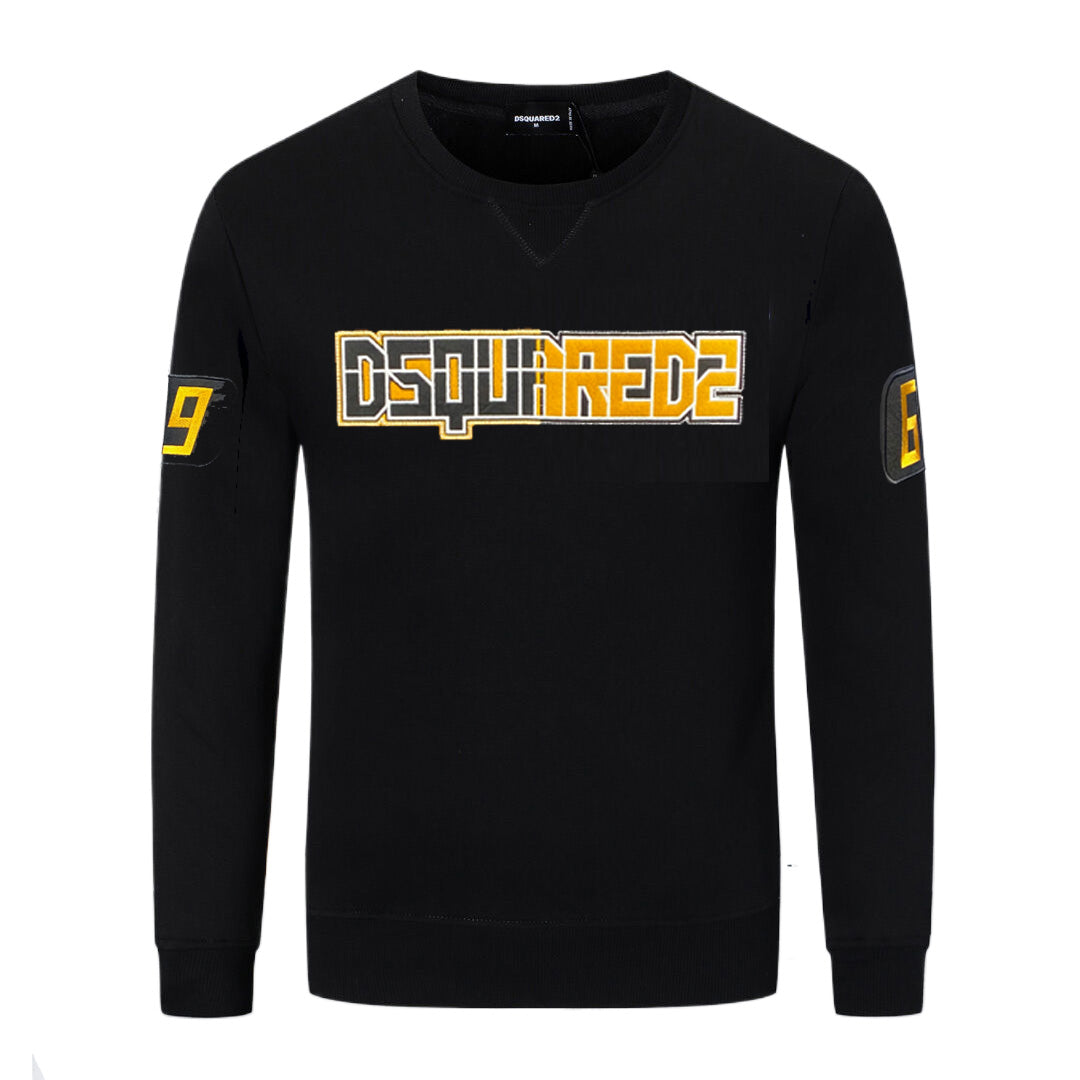 SOLO-D2 2025SS Sweatshirt